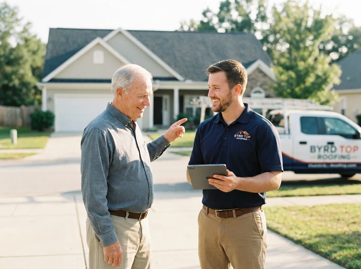 Roofing Renault, IL FAQs